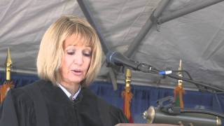 Colorado School of Mines: Dr. Marcia McNutt Commencement Address