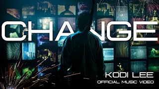 Watch Kodi Lee Change video