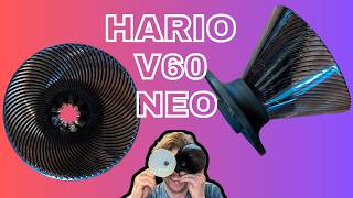 Hario V60 Neo vs Hario V60 Classic