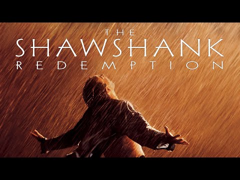 Watch The Shawshank Redemption (1994) on Netflix