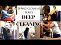 SPRING CLEANING SERIES/DEEP CLEANING/INDIAN HOME