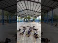 Always semangat dipaskibra|| paskibra latihan #fyp