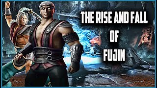 The Rise And Fall Of Fujin - But Still, Respect Fujin