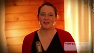 Jessica Ellen - Worship on the Porch Promo