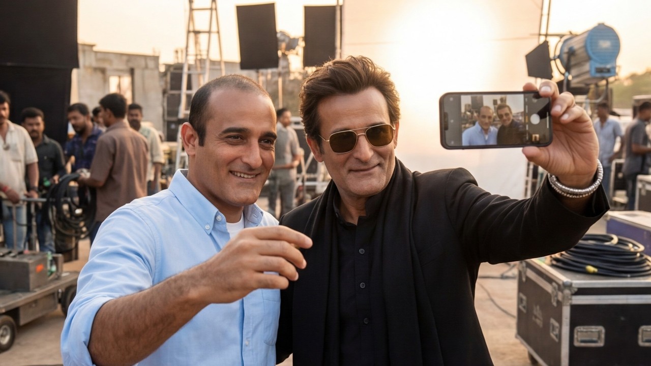 Dil Chahta Hai (2001) Cast Then and Now 2026 😱 | Who Died? | Real Age & Shocking Fact