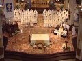 Holy Cross Ordination Mass 2014