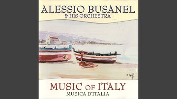 O Sole Mio