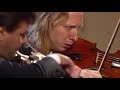 Mendelssohn - String Quartet No. 6, Mvt. I