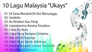 Download lagu 10 Lagu Malaysia "ukays" mp3