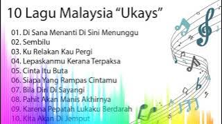 10 Lagu Malaysia 'Ukays'