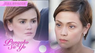 [ENG SUB] Ep 187 | Pangako Sayo  | Daniel Padilla, Kathryn Bernardo