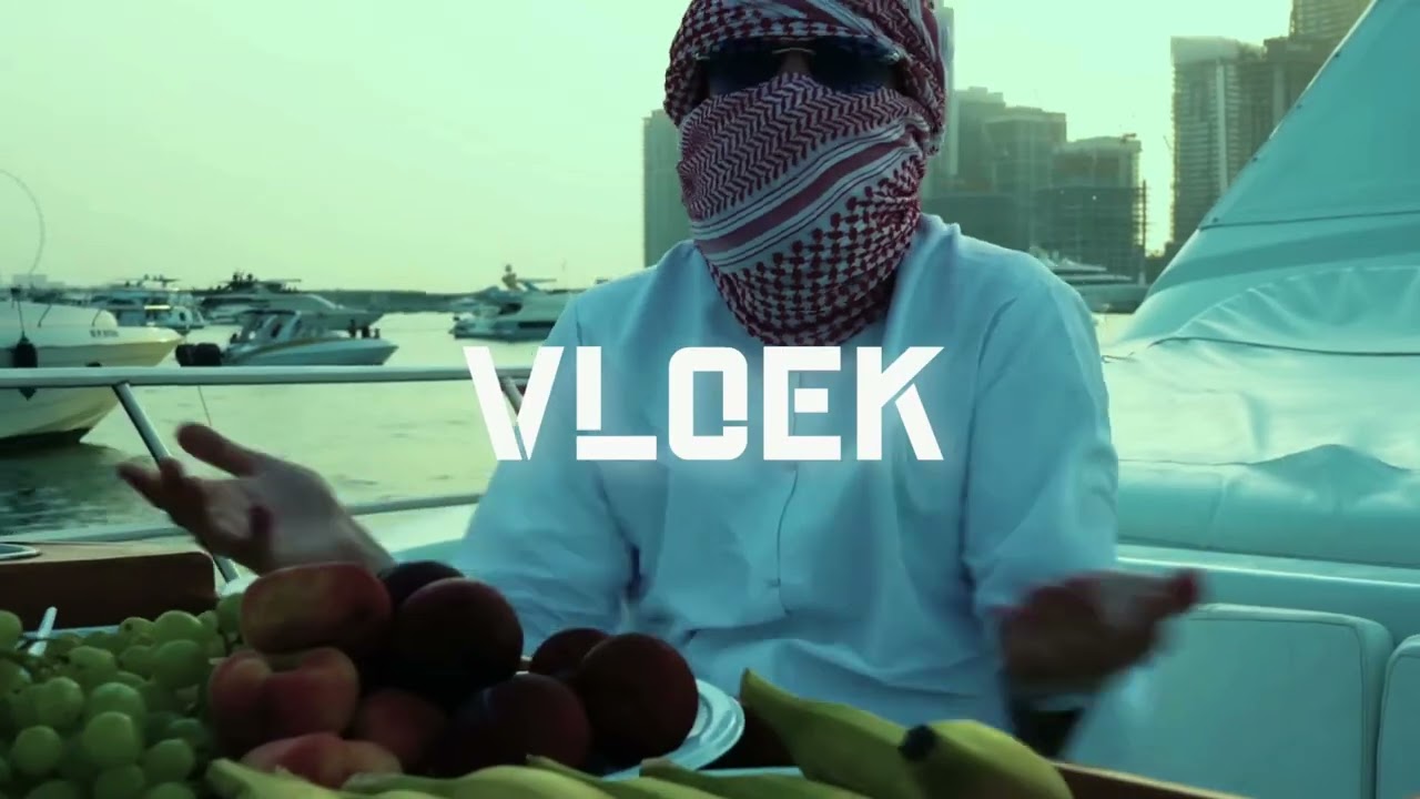 Fatah x Lijpe Type Beat - Vloek | Hiphop/Rap Type Beat | 2024