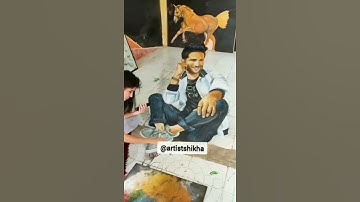 Sushant Singh Rajput painting 🎨 pic ❤️❤️❤️❤️🎼🎼🎼 download whatsapp status  #SushantSinghRajput#ssr