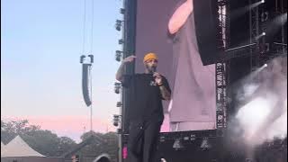 Nicky Jam - Me Voy Pa’l Party (Live at Sueños Fest 2023)(Day 2)