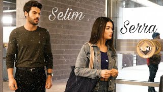 Serra & Selim|Sol Yanim|Моя левая сторона|Селим & Серра|