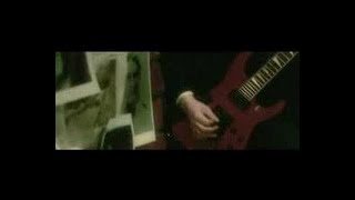 Blind Guardian - Another Stranger Me (Official Music Video)