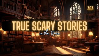 Raven's Reading Room 363 | Scary Stories in the Rain | The Archives of @RavenReads screenshot 5