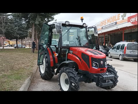 ERKUNT KISMET 58E DETAYLI İNCELEME!!! (360.000TL YE DEĞERMİ?) #erkunt