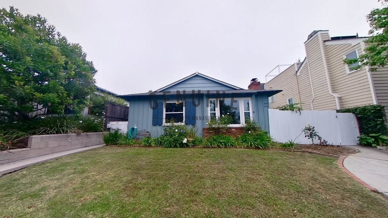 Orange County Homes for Rent 2BR/1BA by Orange County Property Management