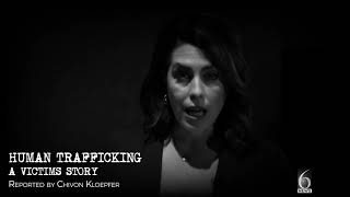 Human Trafficking  Tuesday May 8, 2018