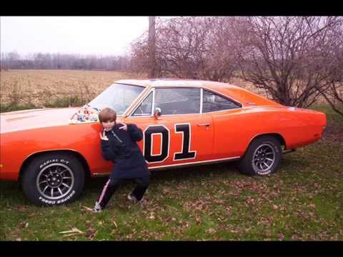 General Lee 1 - YouTube