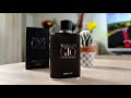 Acqua di Gio Profumo - Un clasic reinterpretat si modernizat.