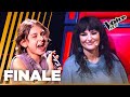 Emma rinasce con “I Surrender” di Celine Dion | The Voice Kids Italy | Finale