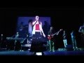 Somebody To Love (OCHSA CM Rock Show 2012)