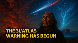 Download lagu Hopi Prophecy for 29 October 2025 Will Shock the World β The 3I/Atlas Warning Has Begun