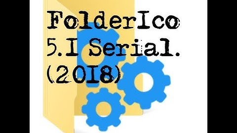 FolderIco 5.1
