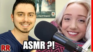 ASMR is Being Exploited and Getting Weird. RANT