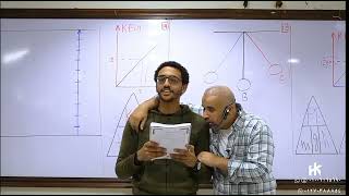 ازاي تحل فيزياء في اقل من دقيقه 😂🔥 #حسام خليل