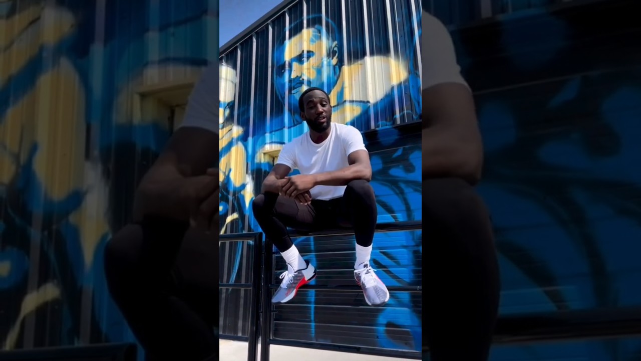 Terence Crawford Sends a Quiet Warning to the Entire Division! 