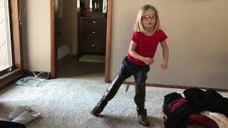 Walking Boots