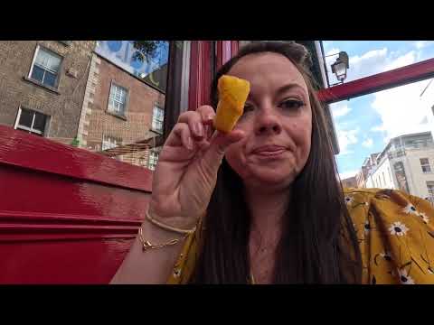 Video: Fish and Chips - De negen beste keuzes van Dublin