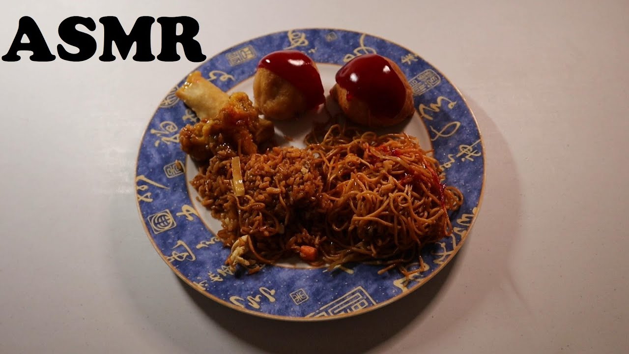 LEFTOVER CHINESE FOOD ASMR MUKBANG YouTube air-fryer-cornish-pasties-perfect-for-leftovers-youtube