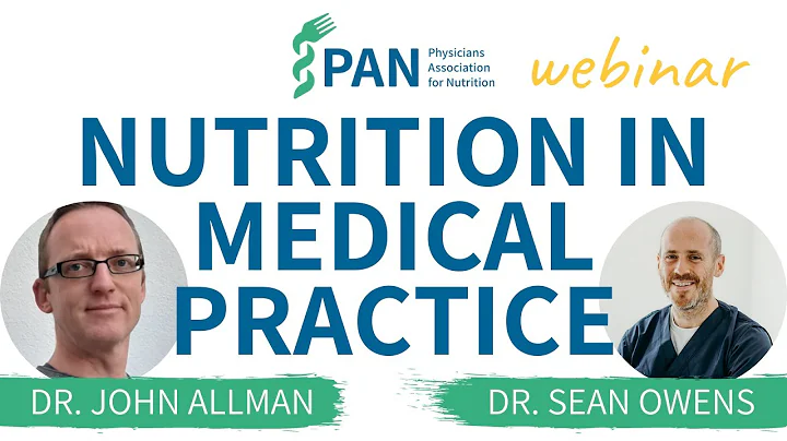 Dr. John Allman & Dr. Sean Owens | Nutrition in me...