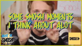 smosh moments i think about a lot by Best Of Smosh 104,561 views 4 years ago 10 minutes, 56 seconds