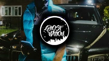 Digga D bandit Hoodtrap remix (Instrumental + slowed)