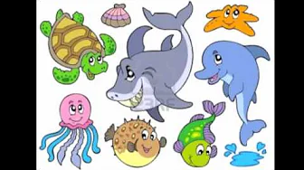 My Friends in the Sea My Friends in the Sea