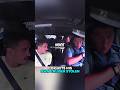 Cop Gets His OWN Cruiser Stolen 🤯