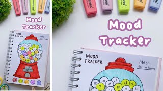 Mood Trackers 🌟💗 screenshot 1