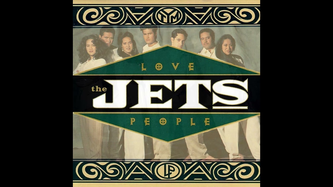 The Jets: Love People - Need Your Love - YouTube