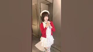 Megumi Kato beautiful girl #cosplay #megumikato