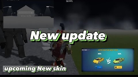 simple sandbox 2 update 1.7.04 new update Ncp skins and golden Lamborghini new map Halloween in SSB2