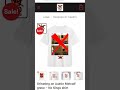 Urinating on Austin Metcalf grave – No Kings shirt #shortvideo