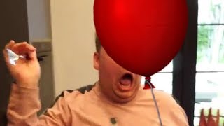 IT (2017) TRAILER BUT NICK CROMPTON