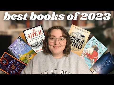 the best books