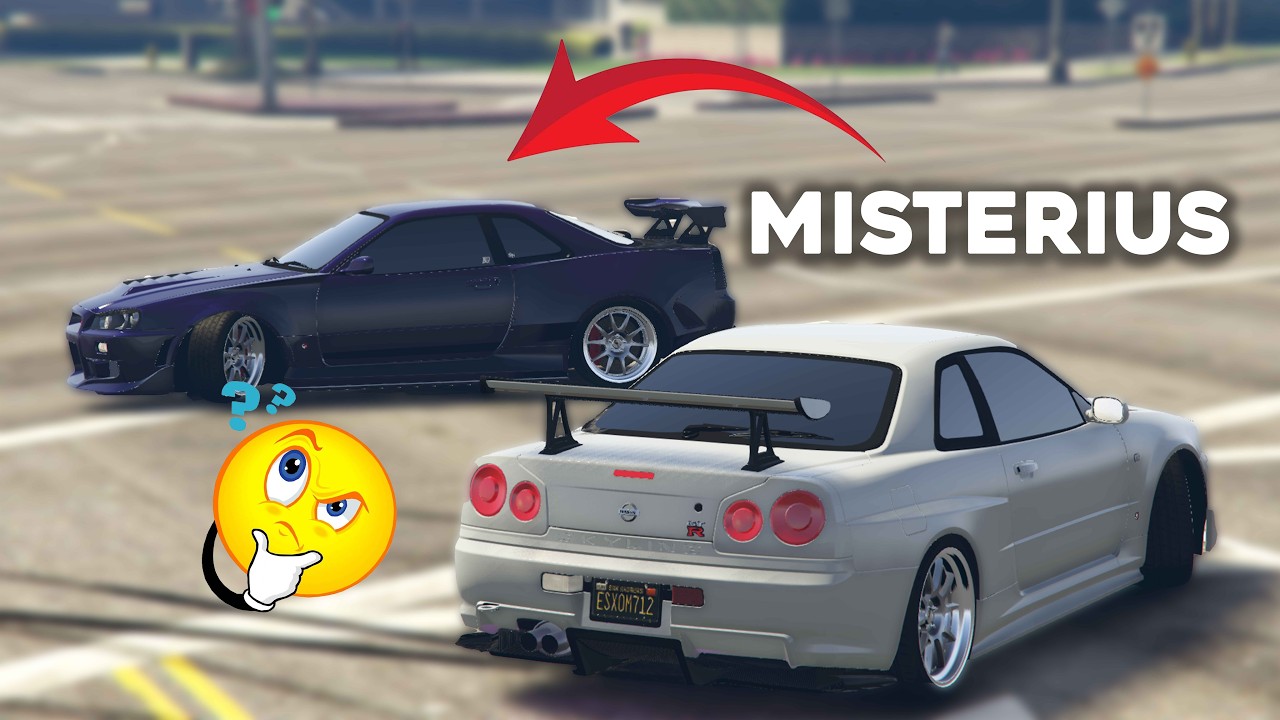 ADA YANG BERHENTIKANKU DI TENGAH JALAN, SIAPA ORANG INI??? || GTA 5 ROLEPLAY