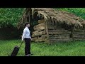 CEO Returns to Ly Tu Ca Dilapidated Old House - Secretly Renovating It Receiving an Unexpected Giif